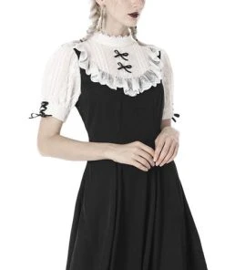 DARK IN LOVE Lolita Doll | MIDI DRESS 8 DARK IN LOVE Lolita Doll | MIDI DRESS -VERA’S EYECANDY Shop dark in love doll midi dress 7 7aaf7e07 65e6 4e89 adaa 3ceae20c4617 700x700