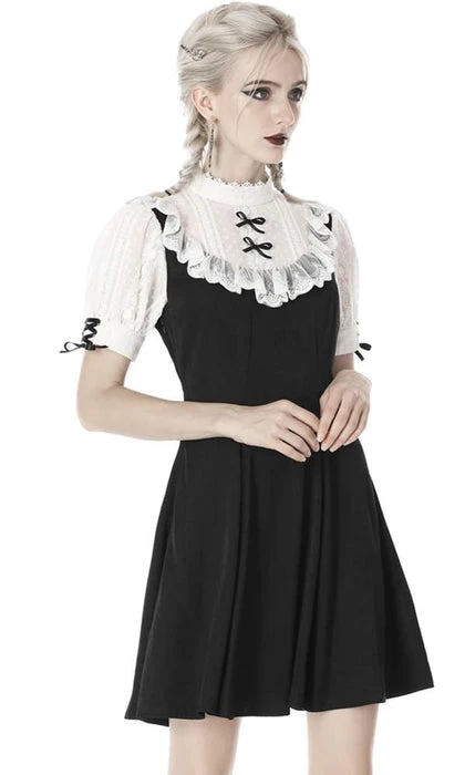 Doll | MIDI DRESS DARK IN LOVE Lolita Doll | MIDI DRESS -VERA’S EYECANDY Shop dark in love doll midi dress 7 7aaf7e07 65e6 4e89 adaa