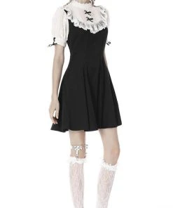 DARK IN LOVE Lolita Doll | MIDI DRESS 10 DARK IN LOVE Lolita Doll | MIDI DRESS -VERA’S EYECANDY Shop dark in love doll midi dress 9 7cdd67d4 4e17 45d8 8d9e 5eccbfa245e4 700x700