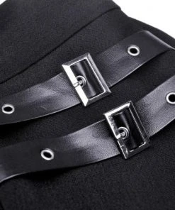 DARK IN LOVE All Cross My Heart | PLEATED SKIRT -VERA’S EYECANDY Shop dark in love heart check black white pleated skirt 12 6c5cd56e a240 4380 ad25 80d5b092c082 700x700