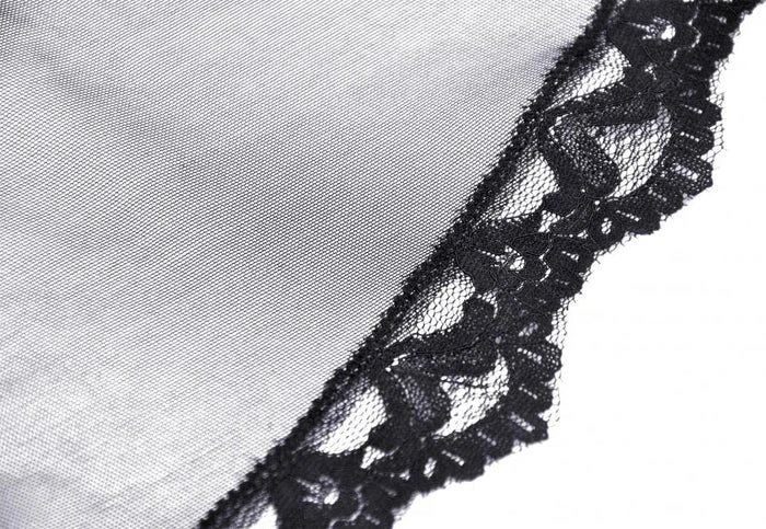 Shadow Temptress | BELL SLEEVE TOP DARK IN LOVE Lolita Shadow Temptress | BELL SLEEVE TOP -VERA’S EYECANDY Shop dark in love mesh bell lace cape 16 fa9f5ba5 f64d 4c53 8478