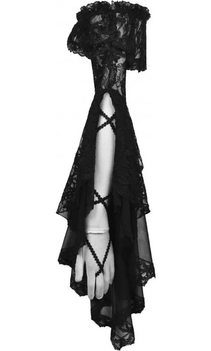 Shadow Temptress | BELL SLEEVE TOP DARK IN LOVE Lolita Shadow Temptress | BELL SLEEVE TOP -VERA’S EYECANDY Shop dark in love mesh bell lace cape 20 88d2cf36 e6d2 443f b6f7