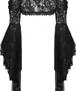 DARK IN LOVE Lolita Shadow Temptress | BELL SLEEVE TOP 14 DARK IN LOVE Lolita Shadow Temptress | BELL SLEEVE TOP -VERA’S EYECANDY Shop dark in love mesh bell lace cape 21 ae1510bd 88be 4b2b ad2d 16fad26e2f31 700x700