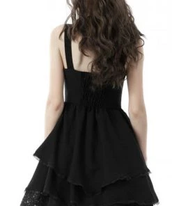 DARK IN LOVE Lolita Illusionist | DOLL DRESS 4 DARK IN LOVE Lolita Illusionist | DOLL DRESS -VERA’S EYECANDY Shop dark in love pink doll mesh strap dress 10 418beb7c db2c 496f 9919 601ab78a29de 700x700