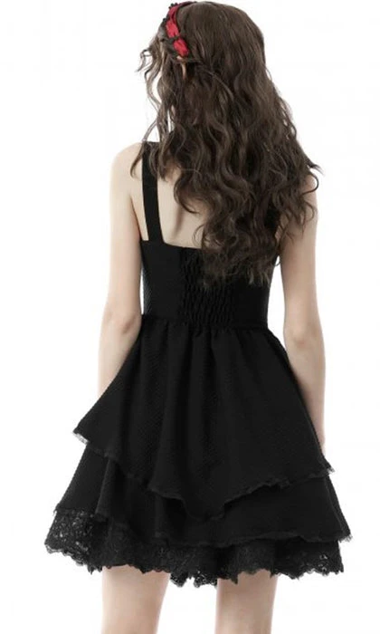 Illusionist | DOLL DRESS DARK IN LOVE Lolita Illusionist | DOLL DRESS -VERA’S EYECANDY Shop dark in love pink doll mesh strap dress 10 418beb7c db2c 496f 9919