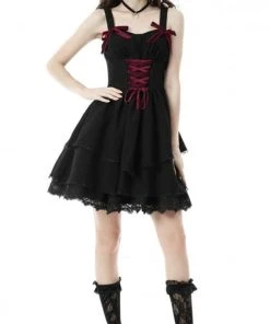 DARK IN LOVE Lolita Illusionist | DOLL DRESS 10 DARK IN LOVE Lolita Illusionist | DOLL DRESS -VERA’S EYECANDY Shop dark in love pink doll mesh strap dress 7 3a3cce7e b6f9 4b71 90fb 9fc298ab1e23 700x700