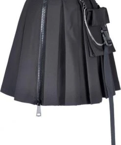 DARK IN LOVE Techwear Assassin Pleated | SKIRT W/ BAG 23 DARK IN LOVE Techwear Assassin Pleated | SKIRT W/ BAG -VERA’S EYECANDY Shop dark in love pleated short skirt with bag 6 8880e272 2fd8 499d b6a9 294fa9713de2 700x700