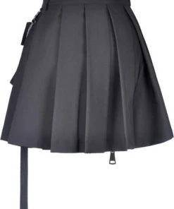 DARK IN LOVE Techwear Assassin Pleated | SKIRT W/ BAG 20 DARK IN LOVE Techwear Assassin Pleated | SKIRT W/ BAG -VERA’S EYECANDY Shop dark in love pleated short skirt with bag 8 996a1e28 f670 4e38 9777 608152105f14 700x700