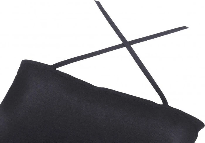 Lara | HALTER TOP DARK IN LOVE Punky Colour Lara | HALTER TOP -VERA’S EYECANDY Shop dark in love punk thru hole fabric halter top 16 8449e5c2 2846 40b9 b671