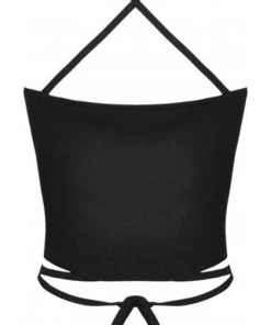 DARK IN LOVE Punky Colour Lara | HALTER TOP 13 DARK IN LOVE Punky Colour Lara | HALTER TOP -VERA’S EYECANDY Shop dark in love punk thru hole fabric halter top 19 5390112b 6c14 4a69 82cf 1d310fc43ccb 700x700