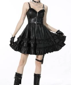 DARK IN LOVE Punky Colour Rebel Locomotive | DRESS 12 DARK IN LOVE Punky Colour Rebel Locomotive | DRESS -VERA’S EYECANDY Shop dark in love rebel locomotive dress 10 64909482 0e2b 49a1 a5b6 68ba12c68c5e 700x700