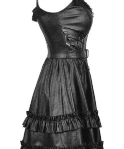 DARK IN LOVE Punky Colour Rebel Locomotive | DRESS 13 DARK IN LOVE Punky Colour Rebel Locomotive | DRESS -VERA’S EYECANDY Shop dark in love rebel locomotive dress 12 0d9ae14b d587 4ae8 8148 bc1048ba92b6 700x700