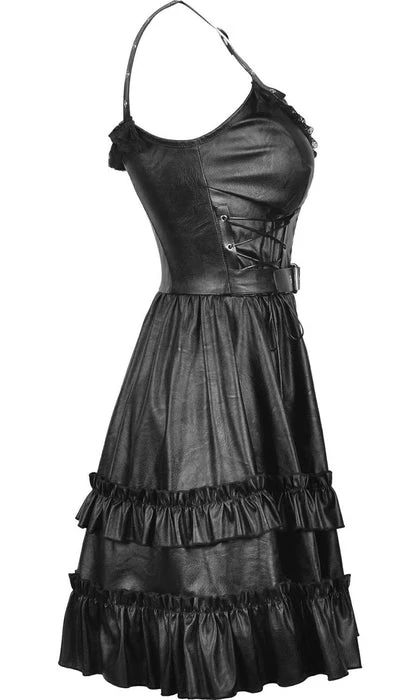 Rebel Locomotive | DRESS DARK IN LOVE Punky Colour Rebel Locomotive | DRESS -VERA’S EYECANDY Shop dark in love rebel locomotive dress 12 0d9ae14b d587 4ae8 8148