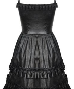 DARK IN LOVE Punky Colour Rebel Locomotive | DRESS 14 DARK IN LOVE Punky Colour Rebel Locomotive | DRESS -VERA’S EYECANDY Shop dark in love rebel locomotive dress 13 0220b28d 9636 4095 bd63 715ac241b086 700x700