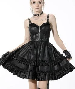 DARK IN LOVE Punky Colour Rebel Locomotive | DRESS 7 DARK IN LOVE Punky Colour Rebel Locomotive | DRESS -VERA’S EYECANDY Shop dark in love rebel locomotive dress 5 016734c6 5f3f 44c2 a0e2 bae6d3db5aa8 700x700