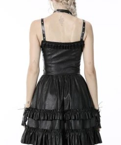 DARK IN LOVE Punky Colour Rebel Locomotive | DRESS 10 DARK IN LOVE Punky Colour Rebel Locomotive | DRESS -VERA’S EYECANDY Shop dark in love rebel locomotive dress 8 b44e3c0b 8f5f 420d a10a 175b6eba7d6e 700x700