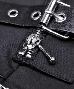 DARK IN LOVE Punky Colour Rock Chain | PLEATED MINI SKIRT* 17 DARK IN LOVE Punky Colour Rock Chain | PLEATED MINI SKIRT* -VERA’S EYECANDY Shop dark in love rock chain pleated mini skirt 13 9488f430 8eee 4100 9780 c522b98f89df 700x700