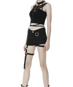 DARK IN LOVE Punky Colour Splicing | CROP TOP 11 DARK IN LOVE Punky Colour Splicing | CROP TOP -VERA’S EYECANDY Shop dark in love splicing midriff baring top 10 77ac7f58 17e4 485a 8332 f9937daf9420 700x700