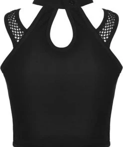 DARK IN LOVE Punky Colour Splicing | CROP TOP 4 DARK IN LOVE Punky Colour Splicing | CROP TOP -VERA’S EYECANDY Shop dark in love splicing midriff baring top 3 987ce167 b8c8 4883 9780 2d379af3d8be 700x700