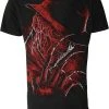 DARKSIDE CLOTHING Halloween Freddy | T-SHIRT 1 DARKSIDE CLOTHING Halloween Freddy | T-SHIRT -VERA’S EYECANDY Shop darkside clothing freddy t shirt mens 1 d740e8f7 72ac 499b 9c52 3f68d6892112 700x700