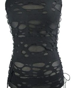 DEVIL FASHION Grunge Armageddon | TANK TOP -VERA’S EYECANDY Shop devil fashion armageddon tank top 8 700x700