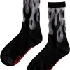 ECTOGASM All Sheer Flame [Black] | SOCKS -VERA’S EYECANDY Shop ectogasm sheer flame black socks 1 8b3d5d99 4032 494c 9765 cfbc27c97020 700x700
