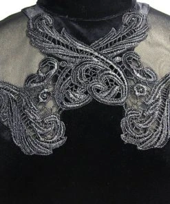 DEVIL FASHION All Angelique | MIDI DRESS -VERA’S EYECANDY Shop eskt020 10 8a2e06b1 5247 46fa bff2 11c60a68bc7f 700x700