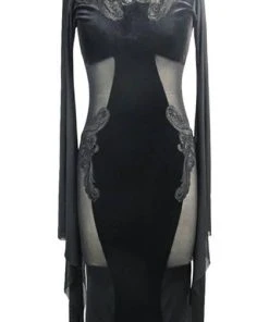 DEVIL FASHION All Angelique | MIDI DRESS -VERA’S EYECANDY Shop eskt020 6 7124ce69 a280 4a89 bb92 4811041b41a8 700x700