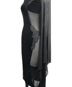 DEVIL FASHION All Angelique | MIDI DRESS -VERA’S EYECANDY Shop eskt020 7 76859e0c 690a 4486 92b8 7024b624c324 700x700