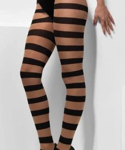 FEVER Halloween Glam Witch Opaque | TIGHTS