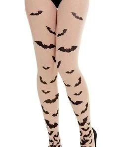 FEVER Opaque Bats | TIGHTS