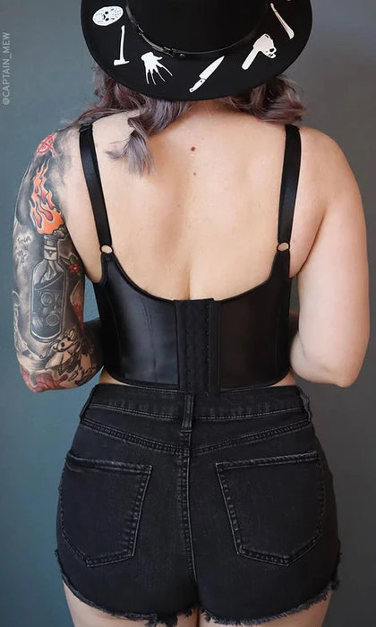 Bat Wing | CORSET TOP FOREST INK Bats Bat Wing | CORSET TOP -VERA’S EYECANDY Shop forest ink bat wing corset top 4 7e4e4620 eb6a 45c2 9c87