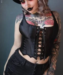 FOREST INK Bats Bat Wing | CORSET TOP 8 FOREST INK Bats Bat Wing | CORSET TOP -VERA’S EYECANDY Shop forest ink bat wing corset top 7 04c2549e 9619 4c65 811d c0147907eef5 700x700