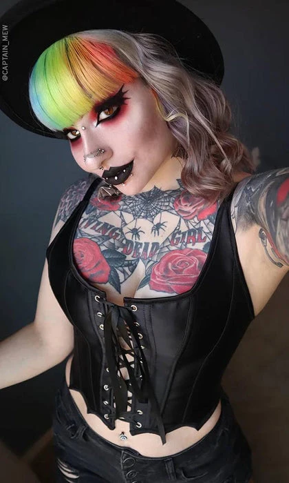 Bat Wing | CORSET TOP FOREST INK Bats Bat Wing | CORSET TOP -VERA’S EYECANDY Shop forest ink bat wing corset top 8 9685a6e0 63fe 4ed1 96fb