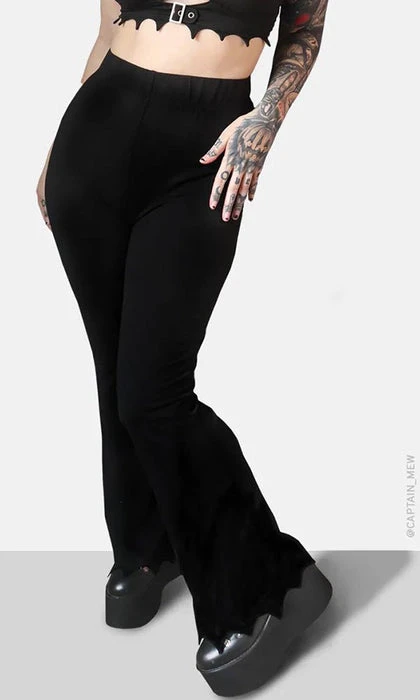 Bat Wing | FLARE PANTS FOREST INK Corporate + Office Wear Bat Wing | FLARE PANTS -VERA’S EYECANDY Shop forest ink bat wing flare pants 1 e30fffb1 53d0 4a32 adfa