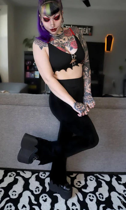 Bat Wing | FLARE PANTS FOREST INK Corporate + Office Wear Bat Wing | FLARE PANTS -VERA’S EYECANDY Shop forest ink bat wing flare pants 2 feafb967 6264 4110 99e7