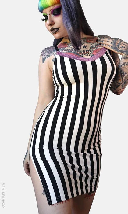 FOREST INK All Ghost | LACE DRESS*