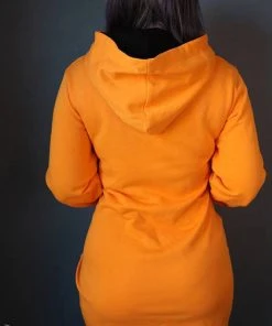 FOREST INK Halloween Haunted Hallows | HOODIE DRESS* -VERA’S EYECANDY Shop forest ink jack o lantern hoodie dress 8 4fb62643 1edc 42c4 88ba 11ed4786dc7e 700x700
