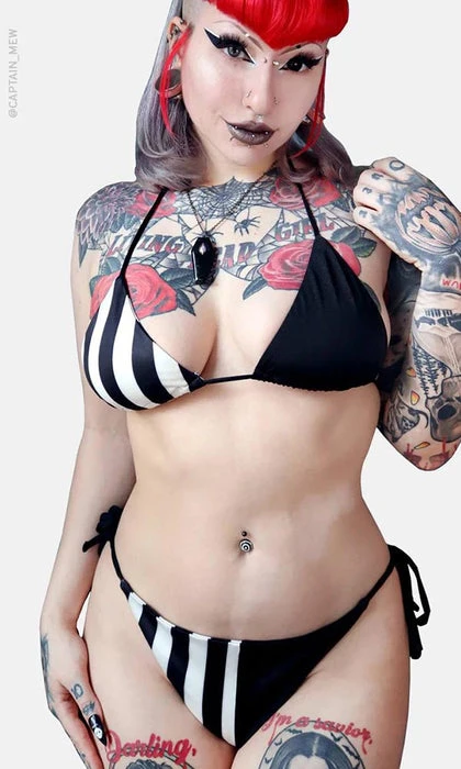 FOREST INK All Nightmare | BIKINI* - Image 2