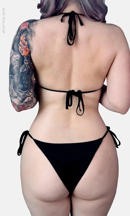 FOREST INK All Nightmare | BIKINI* - Image 5