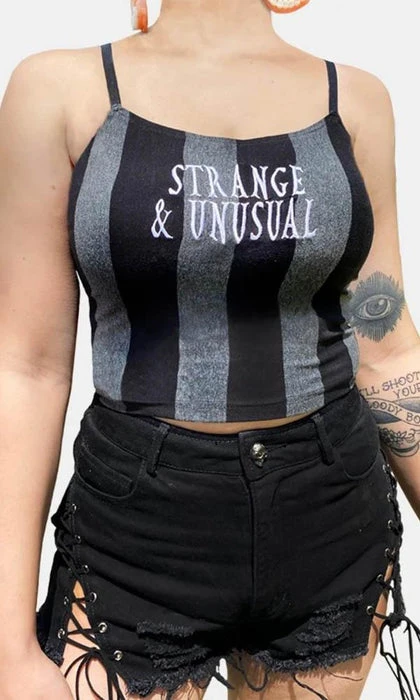 FOREST INK All Strange & Unusual | TOP - Image 3