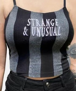 FOREST INK All Strange & Unusual | TOP