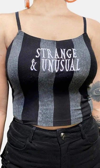 FOREST INK All Strange & Unusual | TOP