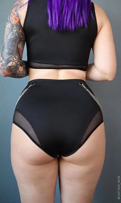 FOREST INK All Venom Chain | BIKINI BOTTOMS - Image 3