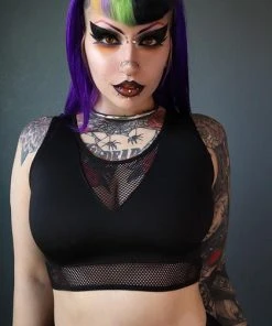 FOREST INK All Venom Chain | BIKINI TOP 4 FOREST INK All Venom Chain | BIKINI TOP -VERA’S EYECANDY Shop forest ink venom chain bikini top 2 5da3bbcb 59d4 462d b282 baafb6068615 700x700