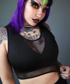 FOREST INK All Venom Chain | BIKINI TOP