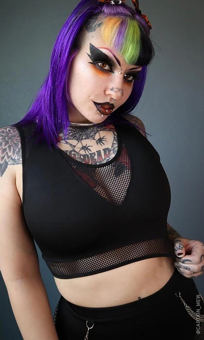 Venom Chain | BIKINI TOP FOREST INK All Venom Chain | BIKINI TOP -VERA’S EYECANDY Shop forest ink venom chain bikini top 4 3449ce98 48c9 4d82 8711