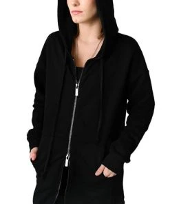 FOXBLOOD All 2-Way | ZIPPER JACKET*