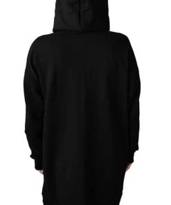 FOXBLOOD All 2-Way | ZIPPER JACKET* -VERA’S EYECANDY Shop foxblood 2 way zipper jacket 4 59dce3d6 62a5 419a 89ec f1d8a08b6854 700x700