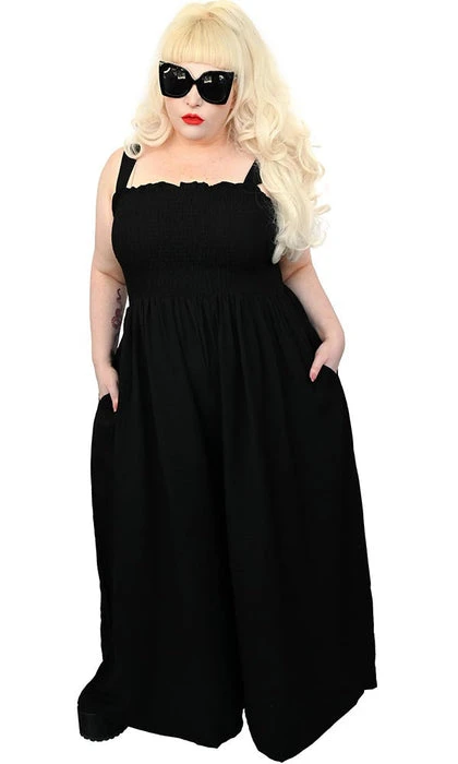 FOXBLOOD All Abigail | JUMPSUIT* 4 FOXBLOOD All Abigail | JUMPSUIT* - Image 2